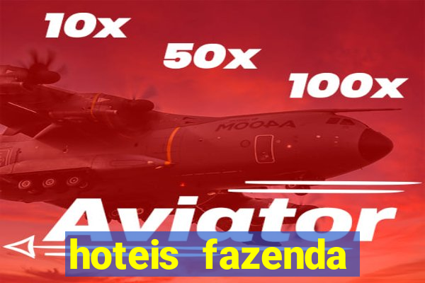 hoteis fazenda porto velho